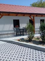 Casa de 2 dormitorios