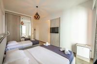 Chambre Triple - Vue sur Mer