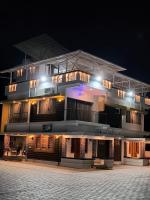 Bhanus Beach Enclave - B&B Kannur