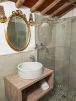 Chambre Simple Deluxe
