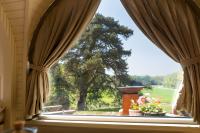 The Lodges - Waresley Park Estate - Ferienwohnung Waresley