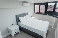 Apartment mit 2 Schlafzimmern und Meerblick