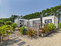 Chalet climatisé pour 6- Piscine commune chauffée - Bed and Breakfast Bretignolles-sur-Mer