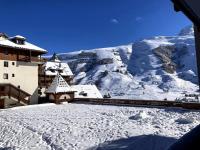 Appartement fonctionnel à Les Deux Alpes, 29 m², 6 pers. - B&B Les Deux Alpes