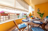 Superior: terrazza park vicino mare e centro - Bed and Breakfast Alghero