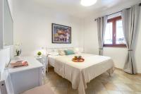 Superior: terrazza park vicino mare e centro - B&B Alghero