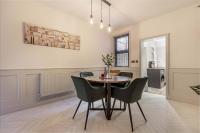 Zest Homes 34 Barton Road - Ferienwohnung Hereford