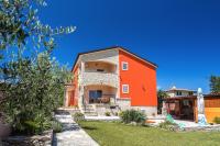 Apartments Villa Orange - B&B