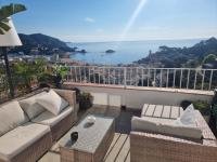 LOFT PRIVË au Mirador del Codolar - B&B Tossa de Mar