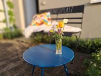 Holledauer Hopfakammerl - B&B Wolnzach