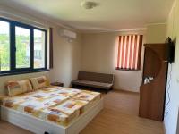 Double Room with Balcony (2 Adults + 1 Child)
