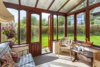 Blagdon Cottage, Wheddon Cross - B&B Wheddon Cross