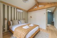 Millésime Duplex, Centre de Reims - B&B Reims