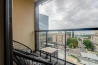 Petrovdom Аpartments 6-38 in the RC "French Quarter 2",42А Predslavynska Street - B&B Kyiv