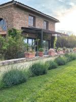 Gîte de Rossignol - B&B Cabanac-Séguenville