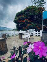 Gangula Family Cottage - Ferienwohnung Norwood