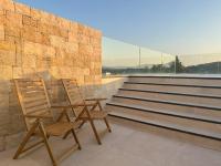 Penthouse Appartement