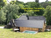 Les Gîtes du Fraysse, au paradis des oiseaux - Chambres d’hôtes Montignac