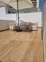 La Posada del Olivar - Ferienwohnung Baena