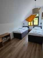 Three-Bedroom Chalet