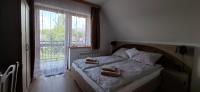 Willa Edytka - Ferienwohnung Zakopane