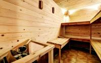 CASA-Lodge Lili pour 2 personnes - Chambres d’hôtes Molines-en-Queyras