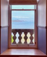 No 8 Lomond Castle - B&B Luss