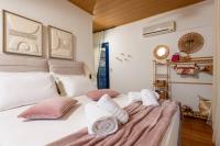 Infinite Blé - B&B Chrysí Ammoudiá