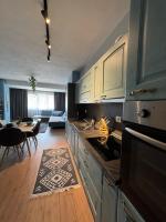 magic lake view - Ferienwohnung Shkodra