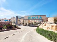 3 Bedroom Chalet at Dimora Village North Coast Egy - الساحل الشمالي - قرية ديمورا - شاليه 3 غرف - B&B