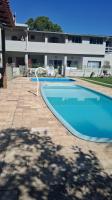 Casa Recanto do Vale - B&B Guapimirim