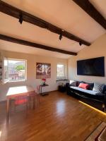 Appartamento con 1 Camera da Letto