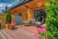 Apartamenty Biatlonowe LUX - Ferienwohnung Koscielisko
