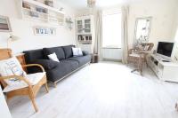 Inselnest - Ferienwohnung Langeoog