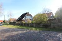 Kapteinshus - Brigg OG - Ferienwohnung Langeoog