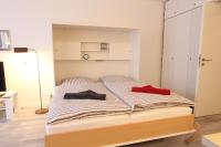 Ferienwohnung "Seepferdchen" auf Langeoog - B&B Langeoog