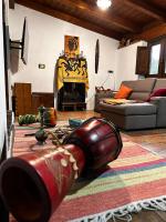 villa Cycas - B&B Maratea