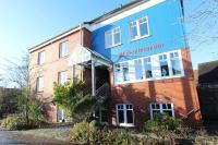 Klabautermann 4 - Ferienwohnung Langeoog