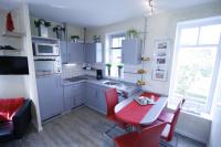 Klabautermann 4 - Ferienwohnung Langeoog