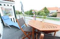 Ins Blaue - Ferienwohnung Langeoog