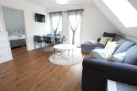 Haus am Wald - Antonia - Ferienwohnung Langeoog