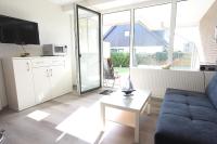 Kiebitznest - Bed and Breakfast Langeoog