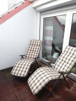 Kleiner Leuchtturm - Bed and Breakfast Langeoog