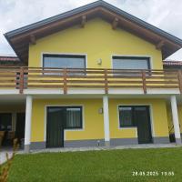 Panoramablick Zirbitzkogel - Bed and Breakfast Perchau am Sattel