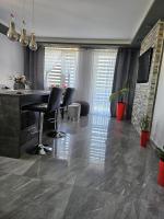 Apartament Kolorów - B&B Giżycko