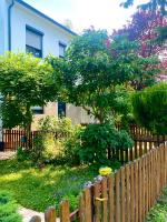 Mark Apartman - B&B Balatonszárszó