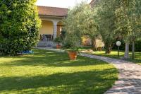 Luana & Marcello's villa - Ferienwohnung Lucca
