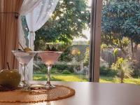 Blue sand - Ferienwohnung Néa Kallikráteia