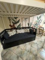 Tucano studio apartment - B&B Rho