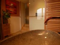 Deluxe Double Room with Shower